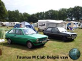 ford oldtimertreffen zonhoven 2012 taunus m club Belgïe